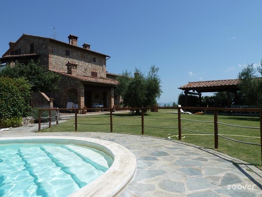 Agriturismo Il Canto Della Gallina Hotel Villastrada  ภายนอก รูปภาพ
