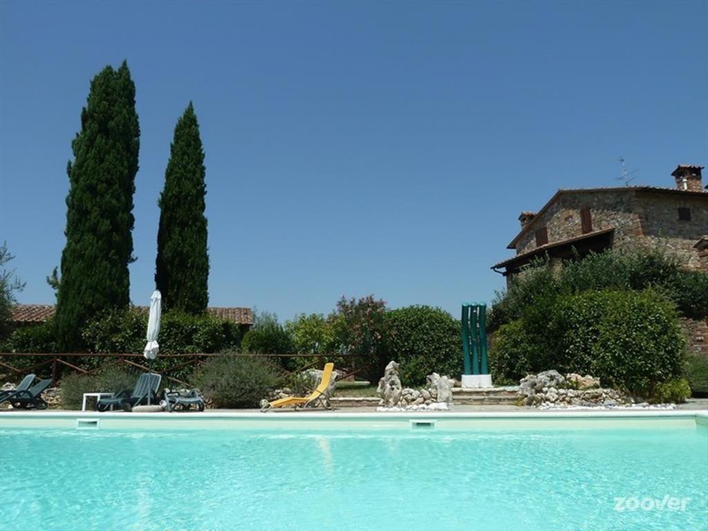 Agriturismo Il Canto Della Gallina Hotel Villastrada  ภายนอก รูปภาพ