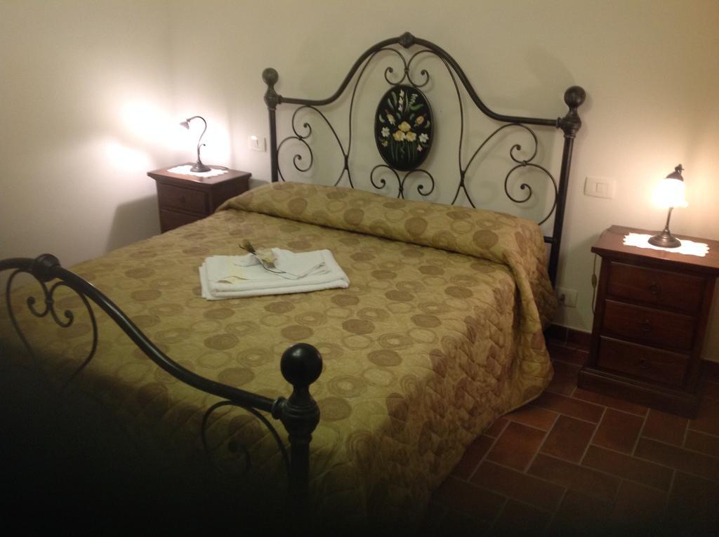 Agriturismo Il Canto Della Gallina Hotel Villastrada  ภายนอก รูปภาพ